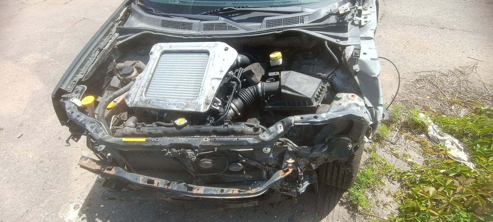 Продам Nissan X trail
