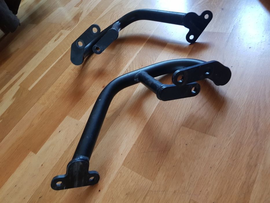 crashbar gmol SW-MOTECH HONDA CB 1100