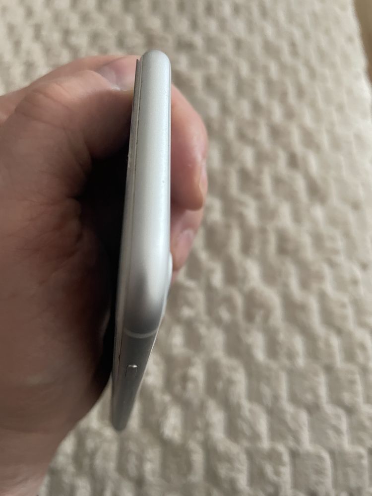 iPhone 8 Silver 256GB