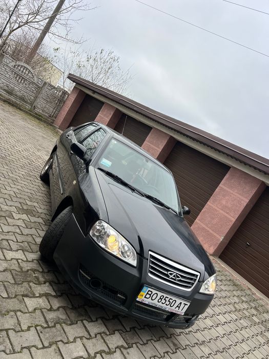 Продам чері 2011 року