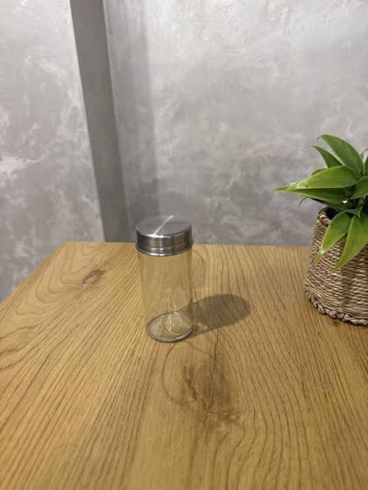 Баночки для спецій