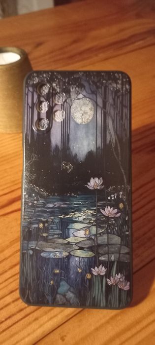 Capa Samsung galaxy A32 5 G