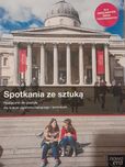 Spotkania ze sztuką