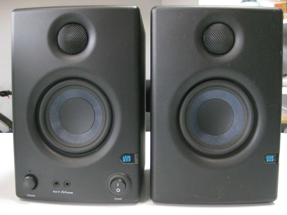 Presonus Eris 3,5 Aktywne monitory studyjne para