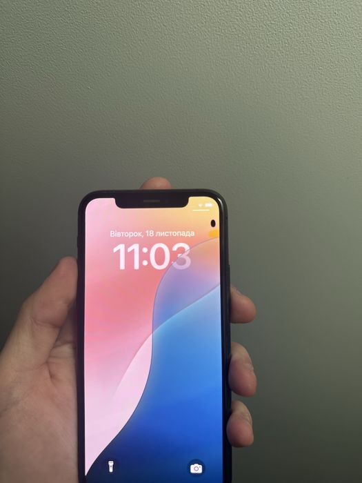 Iphone 11 pro 256 gb