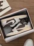 Jordan 1 Retro Low OG SP Travis Scott Reverse Mocha R.43