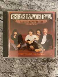 Płyta CD Creedence Clearwater Revival Chronicle Volume 2