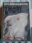 Zmory Emil Zegadłowicz
