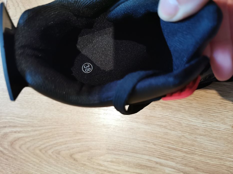 Adidasy chłopięce