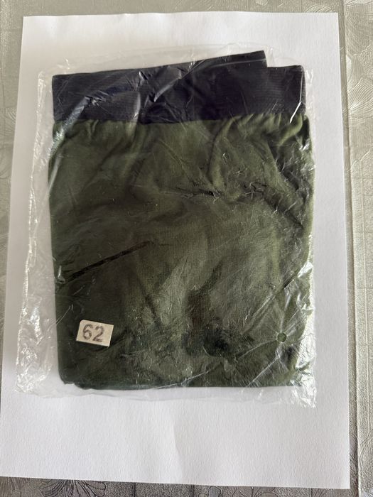 Труси військові, олива 62р, 10шт.