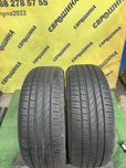 Шини Pirelli Citurato P7 215/55/17 Літо Склад