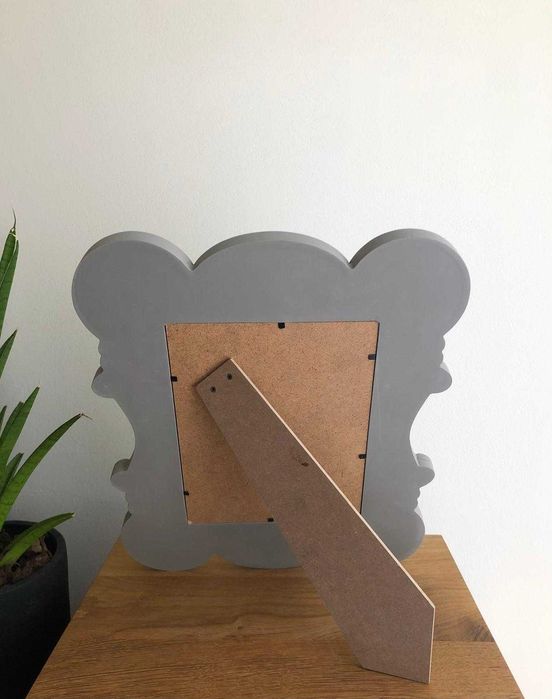 VENDO: Moldura vintage