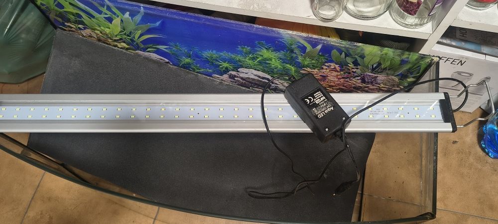 Belka LED 80 cm.