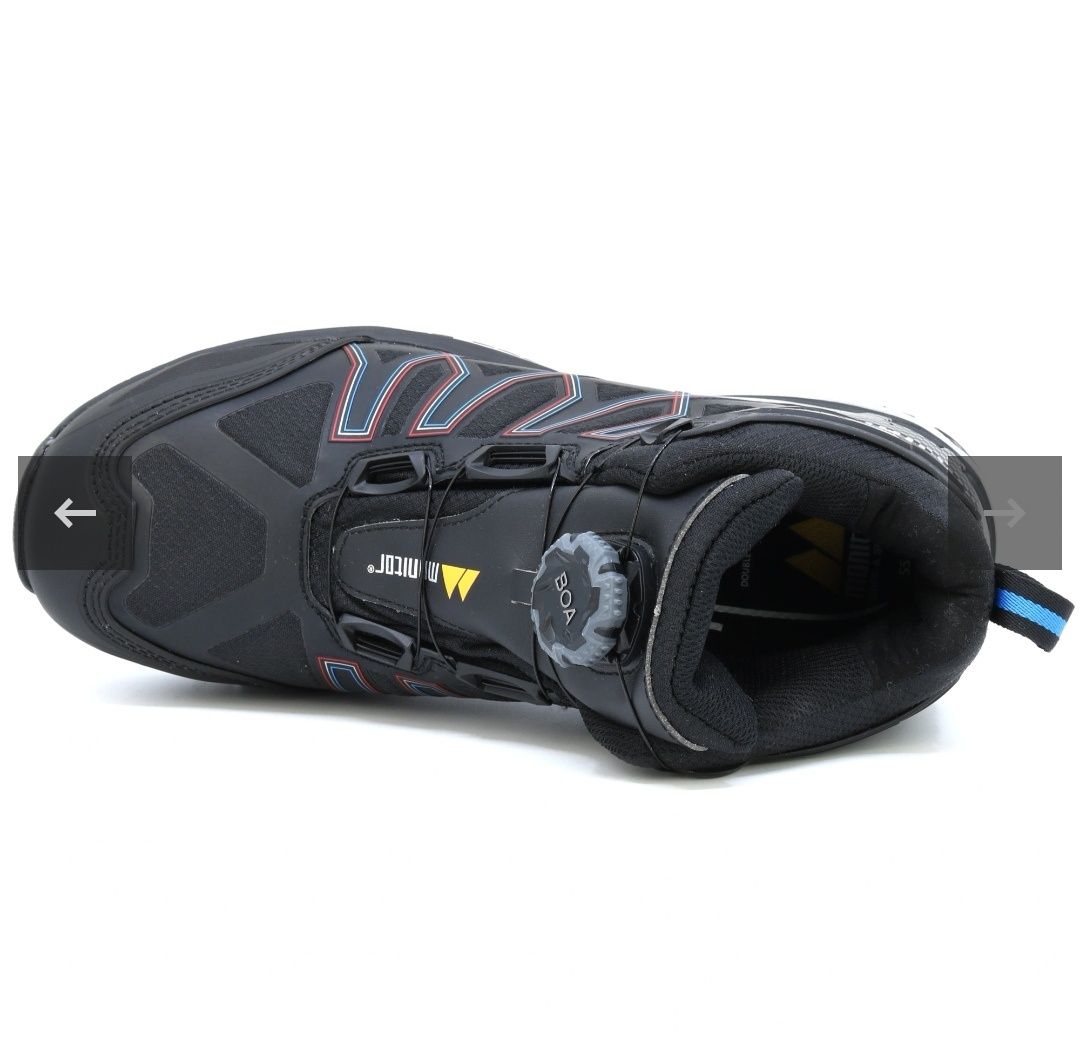 Buty robocze  monitor charge rozmiar 43 nowe