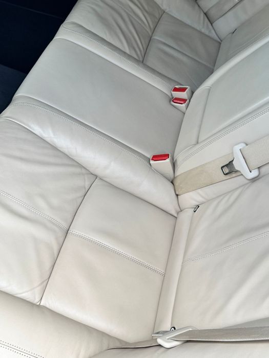 Продам Mercedes-Benz W221 S550