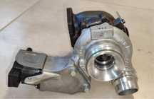 Турбіна  BMW Nr: T981026 bmw n57