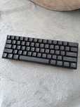 Klawiatura mechaniczna Endorfy Thock Compact Wireless Kailh Black