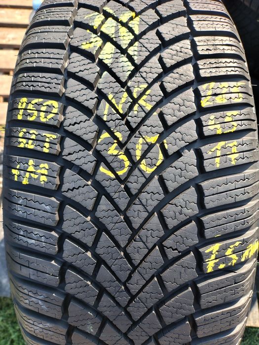 Opony zimowe Bridgestone LM05Z 225/45/17