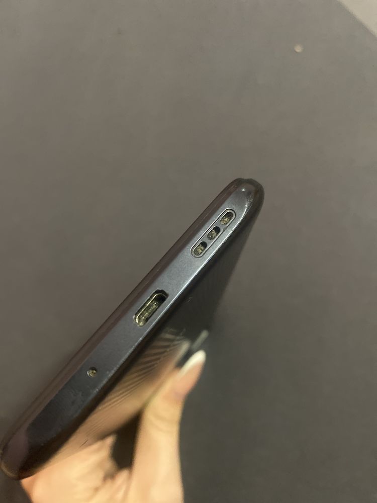Redmi 9C NFC telefon w idealnym stanie