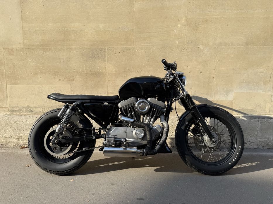 Harley Davidson 1200