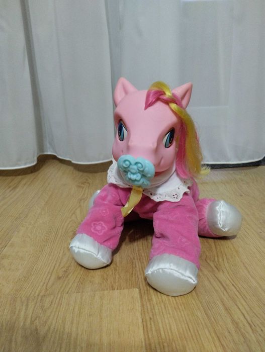 Kucyk My Little Pony duży