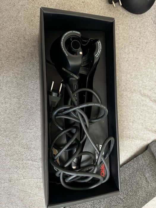 Машинка для завивки волос BaByliss PRO BAB2666E MiraCurl MKII