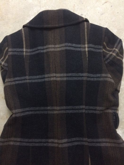 Sobretudo Easy wear