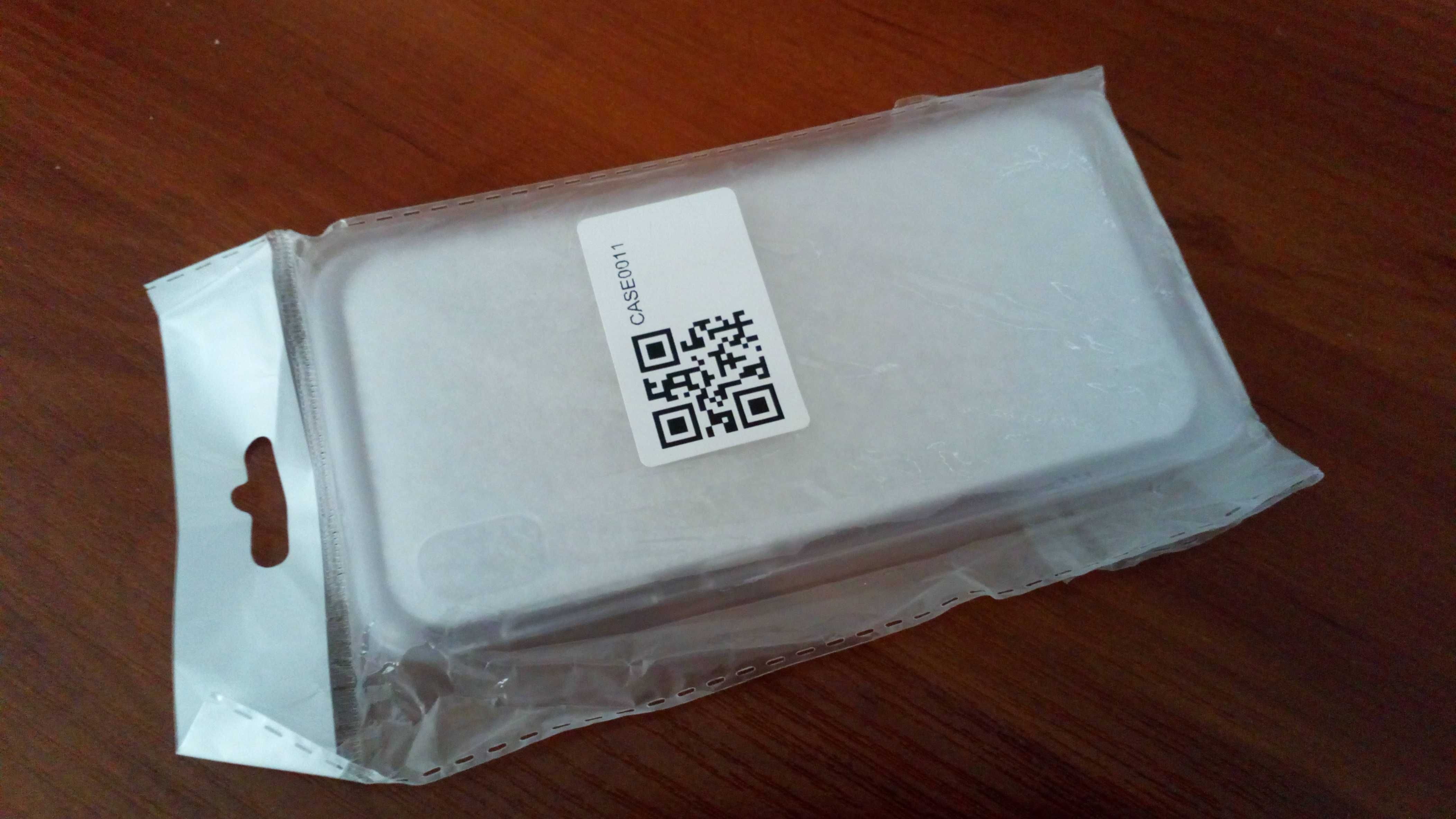 Etui Slim Case 1 mm Samsung A10 nowe przezroczyste nakładka plecki