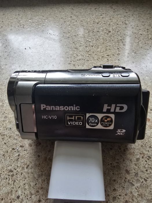 Продам відеокамеру Panasonic