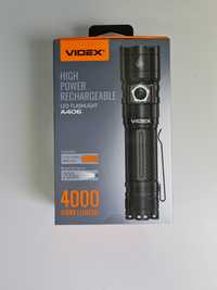 Ліхтарик Videx A406