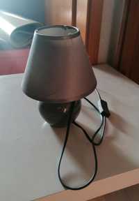 Лампа из Германии