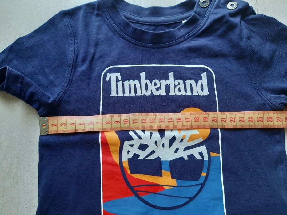 T-shirt  koszulka Timberland