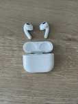 Airpods 3 biala