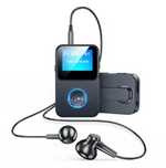 odtwarzacz MP3 Bluetooth 5.0 C33 z Ekranem LCD i Pilotem ttst880
