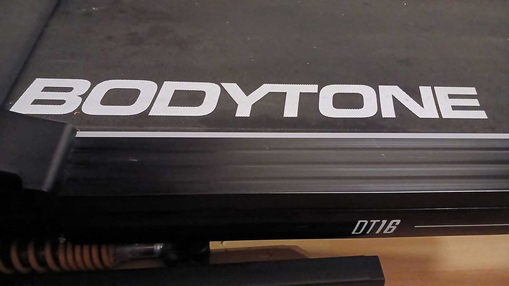 Passadeira de corrida Bodytone DT16