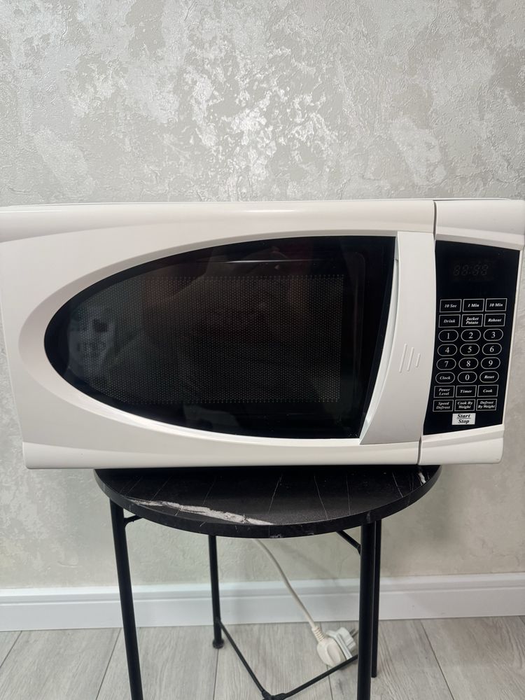 Мікрохвильова піч Asda 700 W Європа