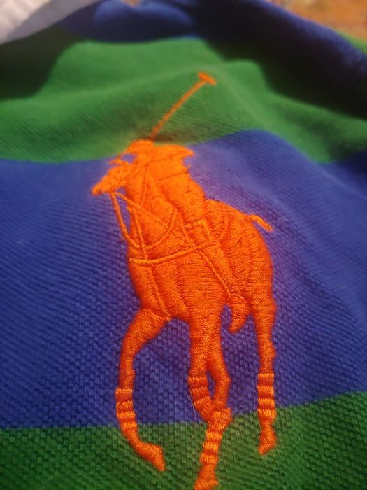 кофта поло с воротником