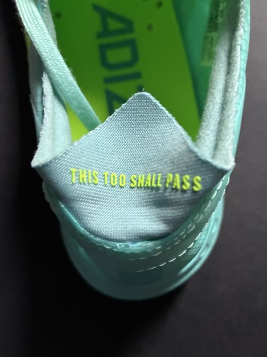 Adidas Adizero Adios Pro 4.