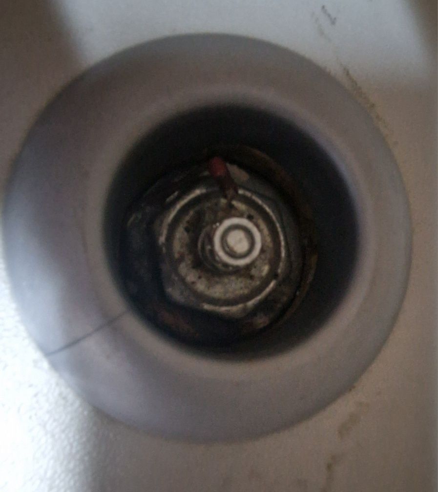 Depósito termoacumulador água quente sanitária Baxiroca FST 300-2
