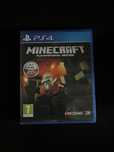 Dysk Minecraft ps4