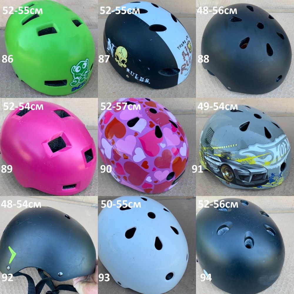Шлем вело котелок шлем для роликов шлем для bmx скейта рафтинг