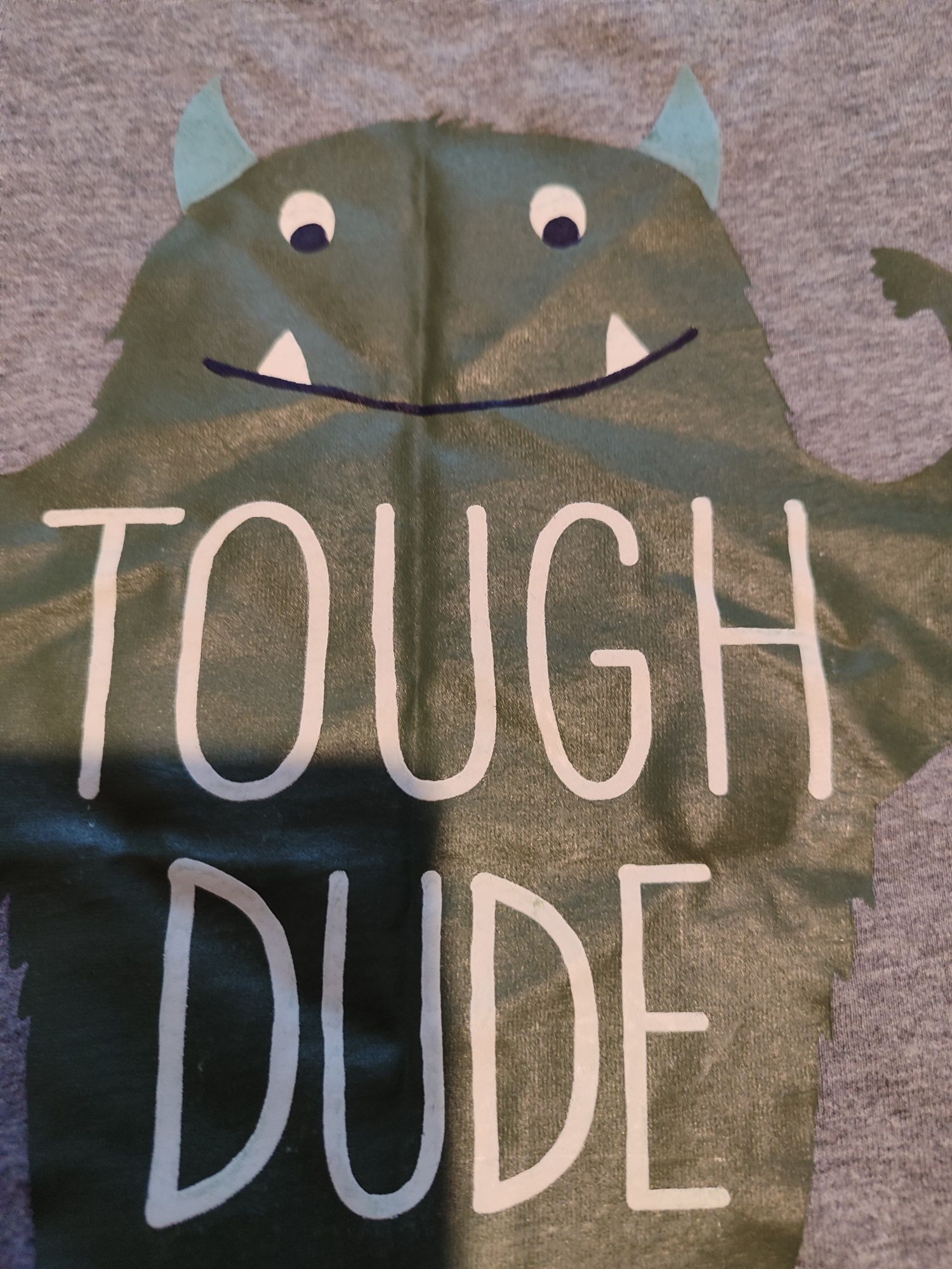 T-shirt dziecięcy rozm. 98/104 stan bdb