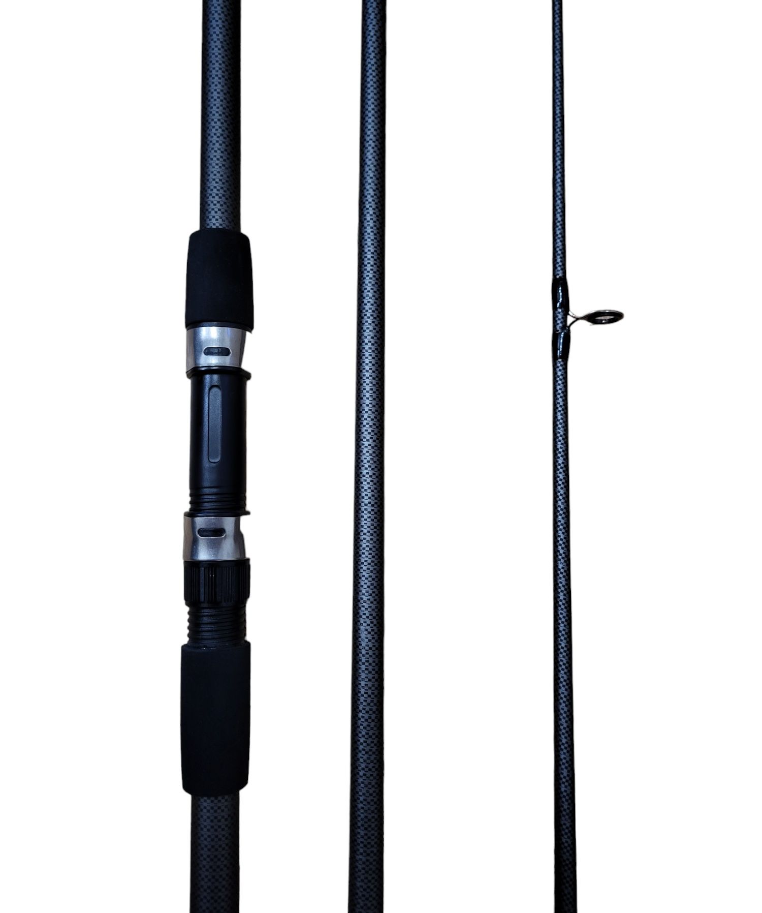 Карповик карбон Weida Carp 3.3 3.6 та 3.9м  80-240g