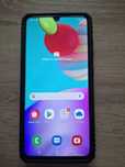 Samsung A41 multikolor