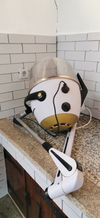 Secador profissional