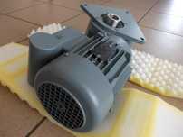 Motoreduktor Mieszadło do schładzalników Mueller O-1500, 230V 23 obr/m