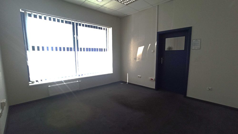 Hala przemysłowa do wynajęcia- Łozienica