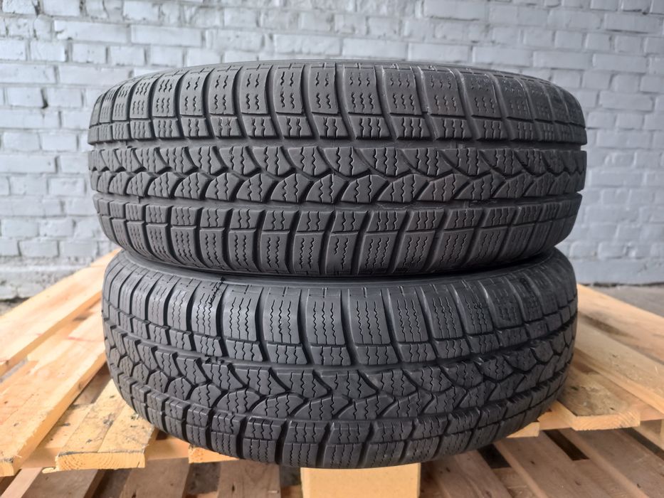 Зимові шини KORMORAN 175/65 R14 резина Р14