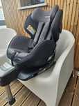 Cadeira auto RECARO