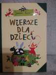 Wiersze dla dzieci J.Tuwim
